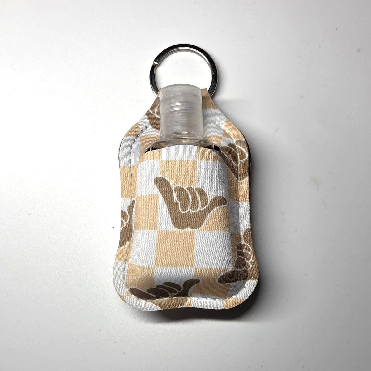 Hand Sanitizer Holder