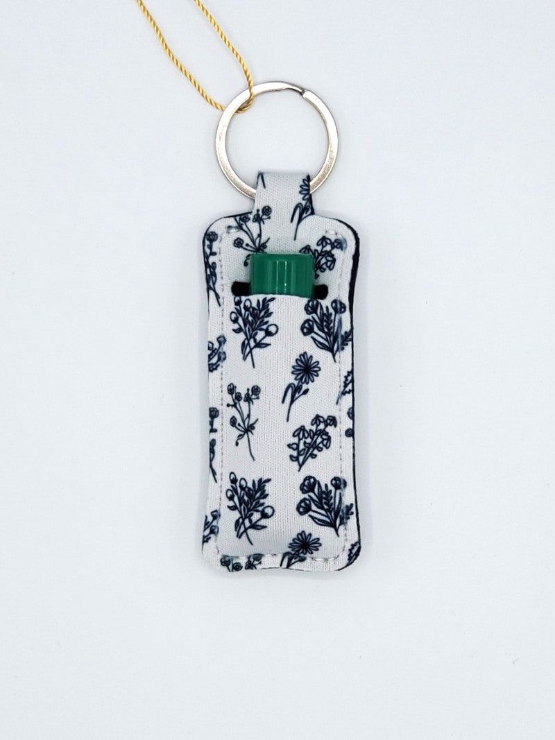 Lip Balm Holder