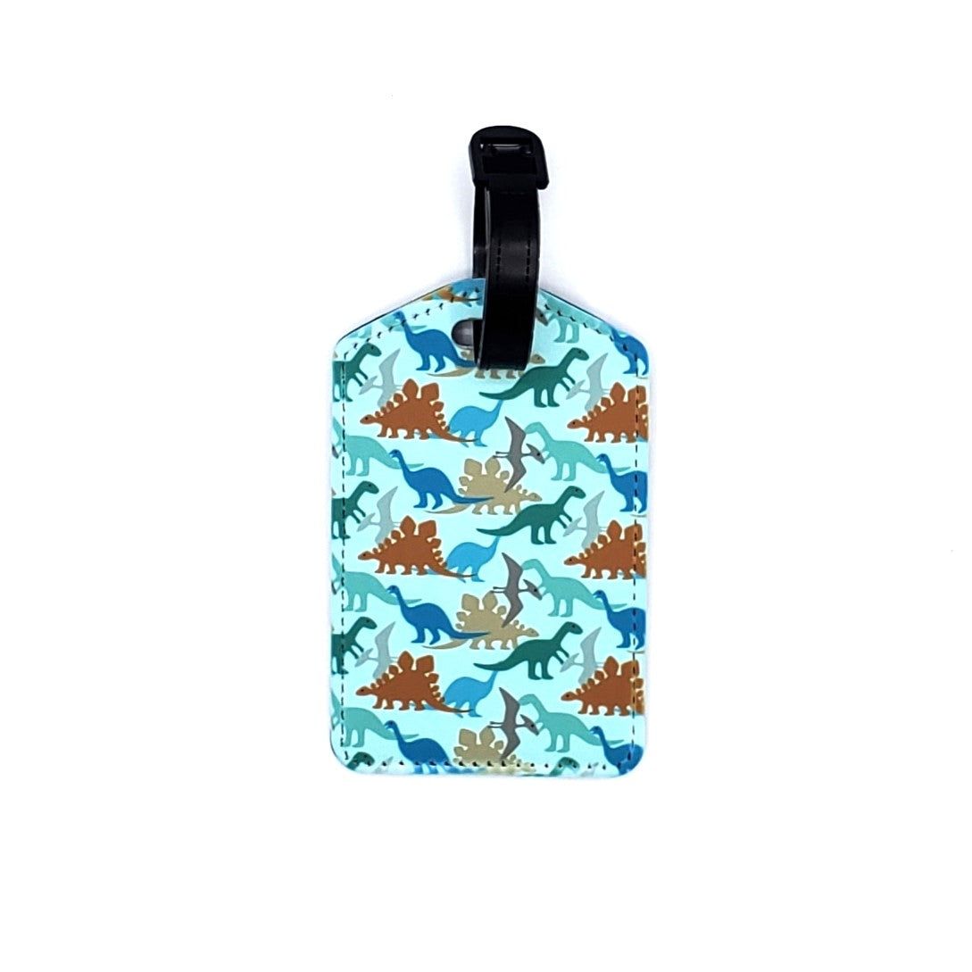 Luggage Tag