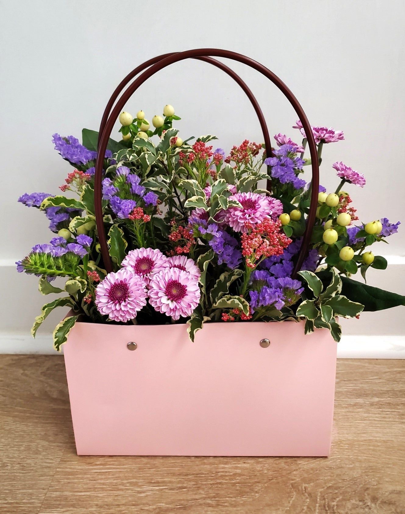 Mother's Day Floral Arrangement
