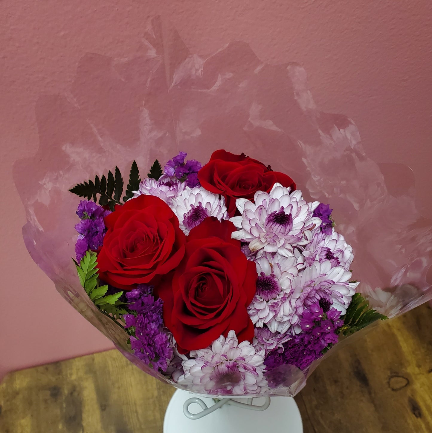 Mother's Day Floral Arrangement