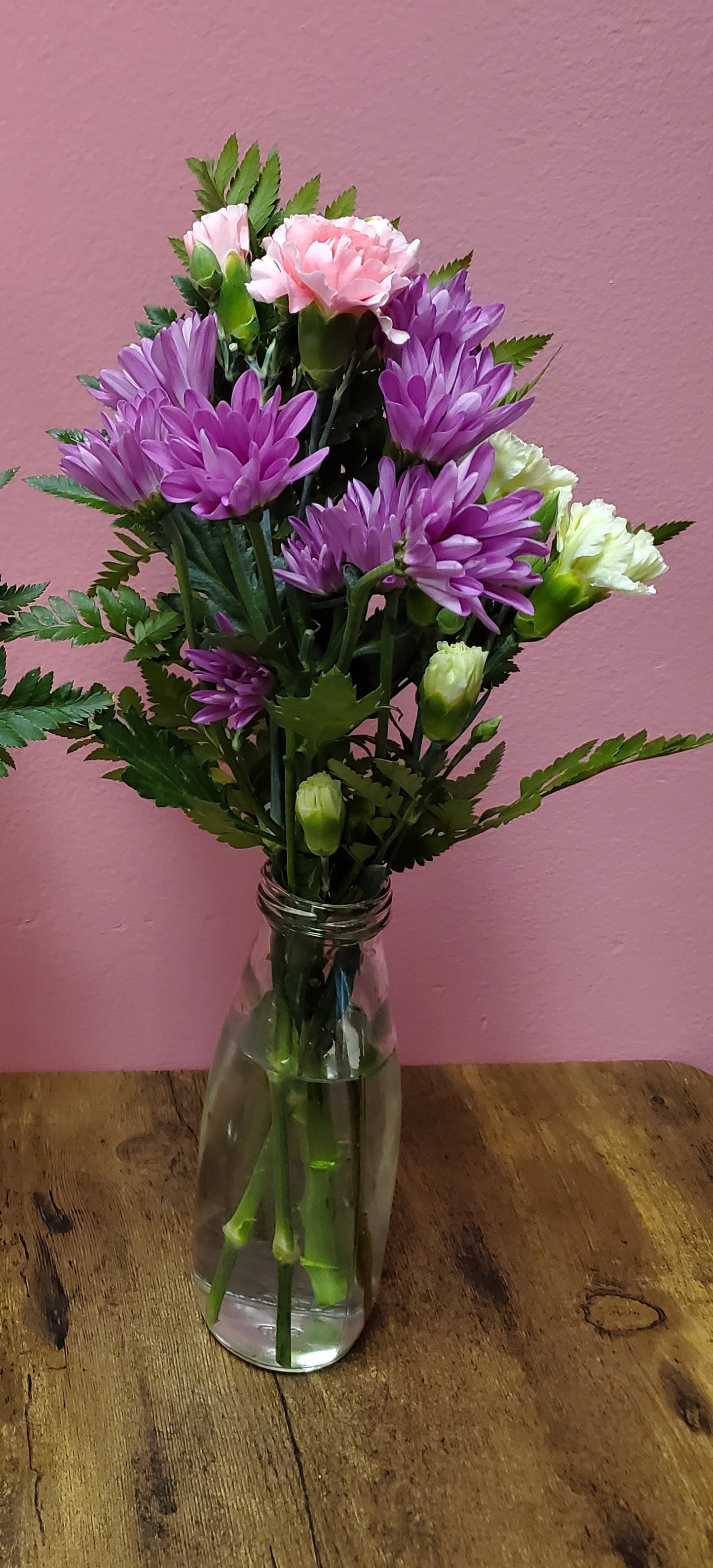 Floral Arrangements