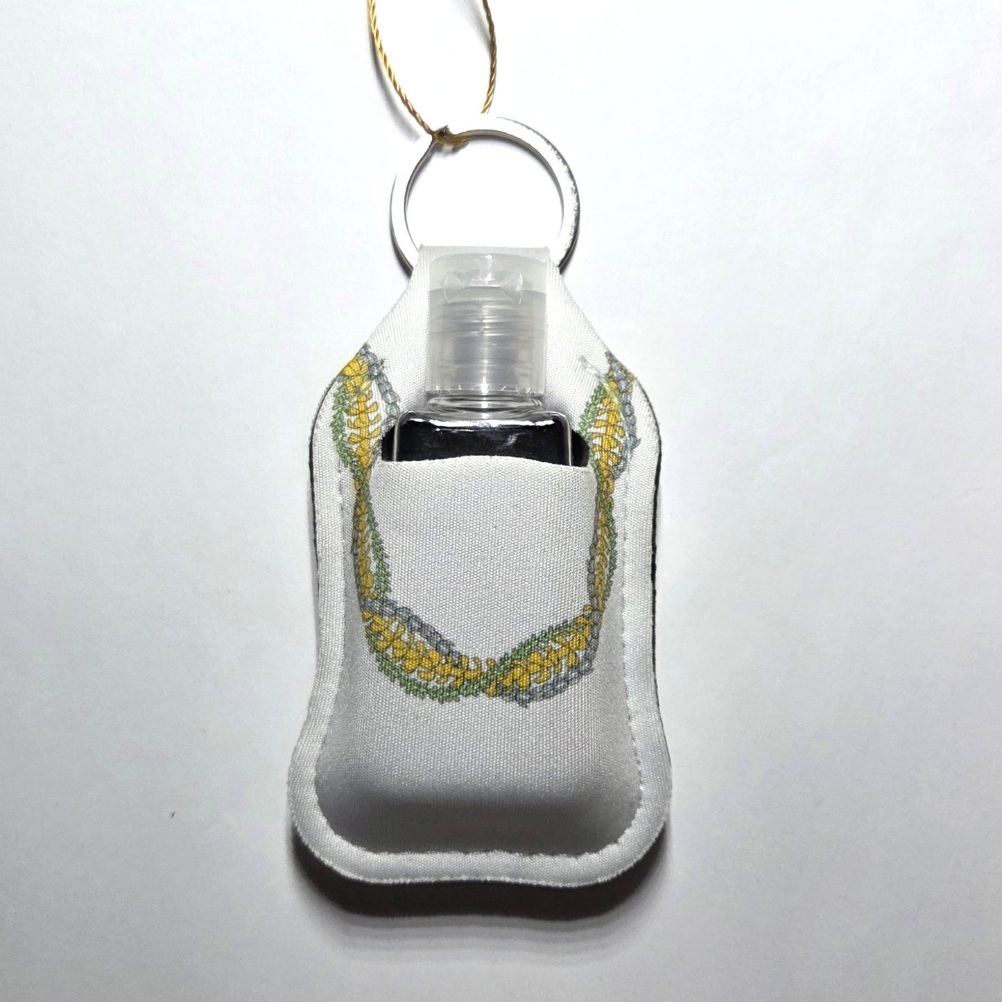 Hand Sanitizer Holder