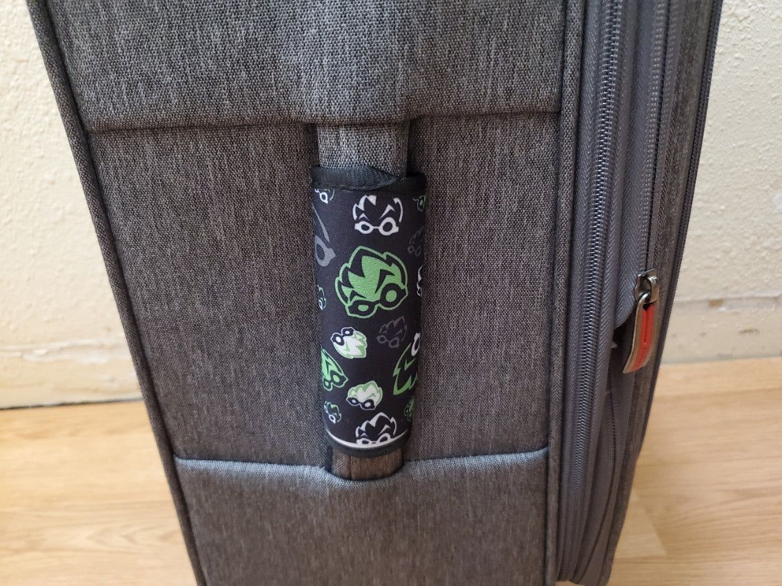 Beer Lab Luggage Accessories