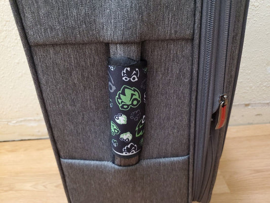 Beer Lab Luggage Accessories