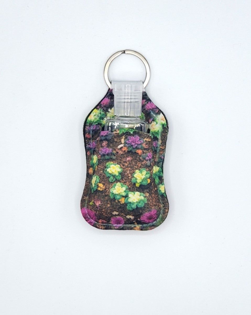 Hand Sanitizer Holder