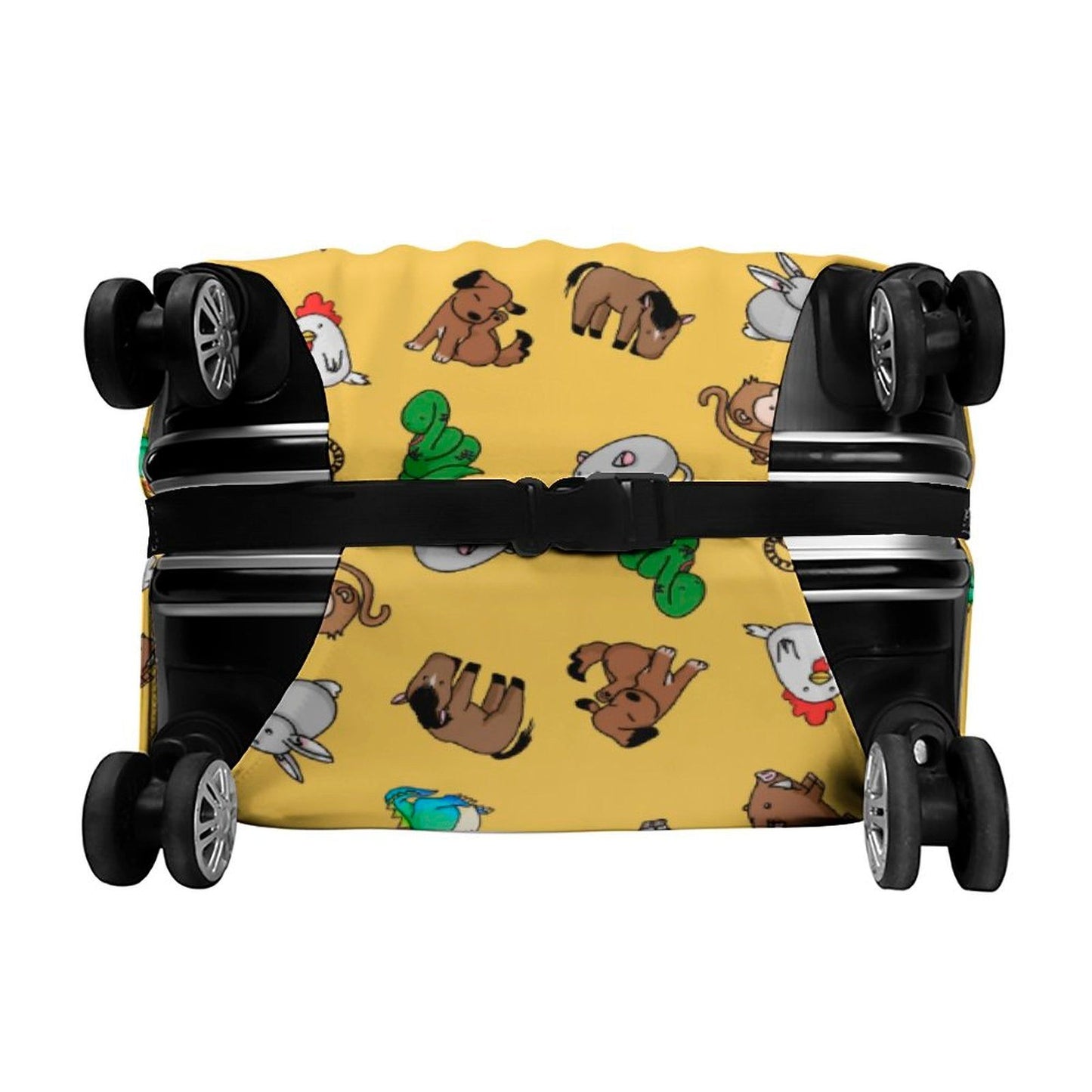 Luggage Covers