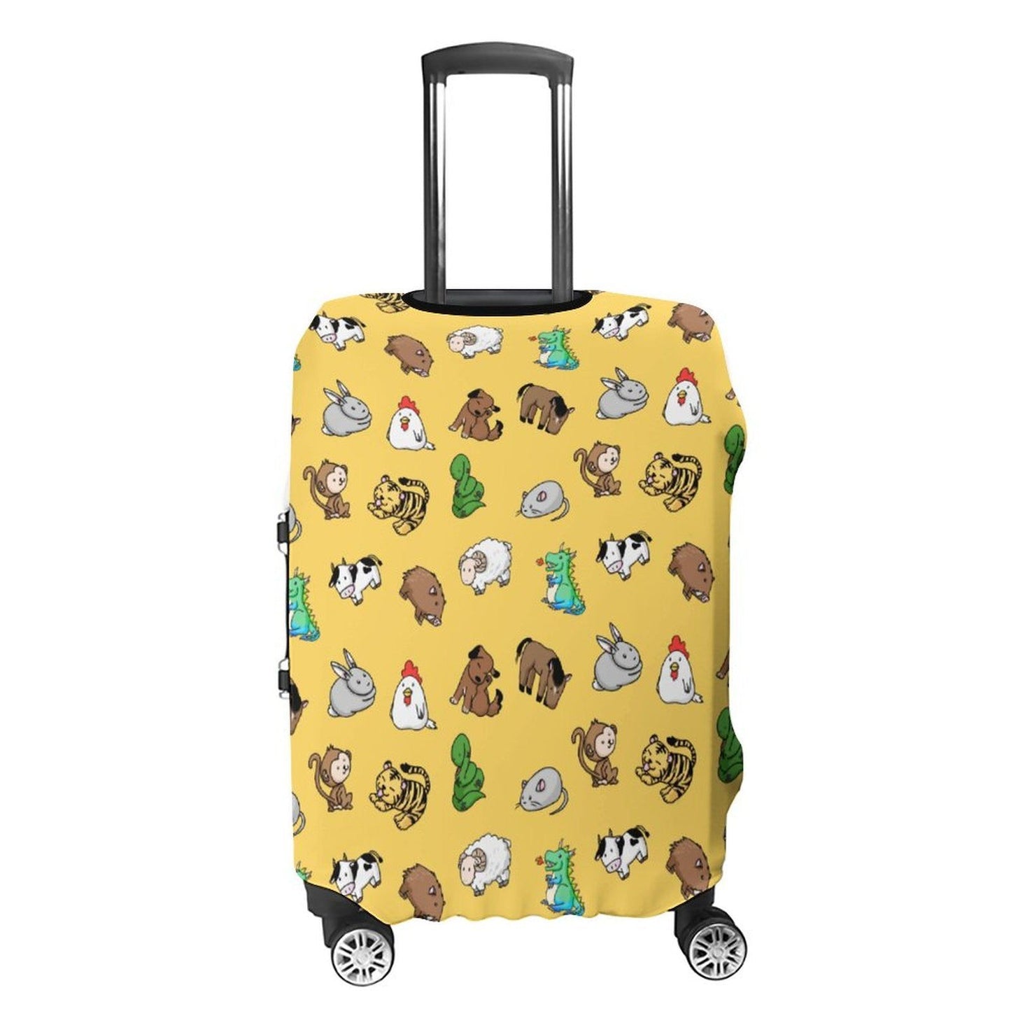 Luggage Covers