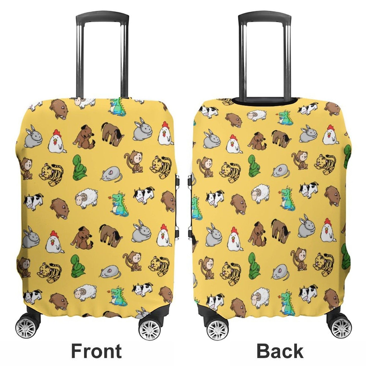 Luggage Covers