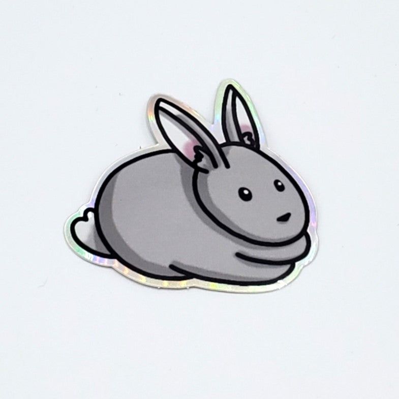Holographic Zodiac Stickers