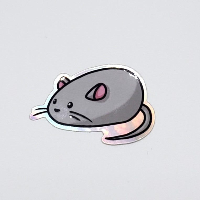 Holographic Zodiac Stickers