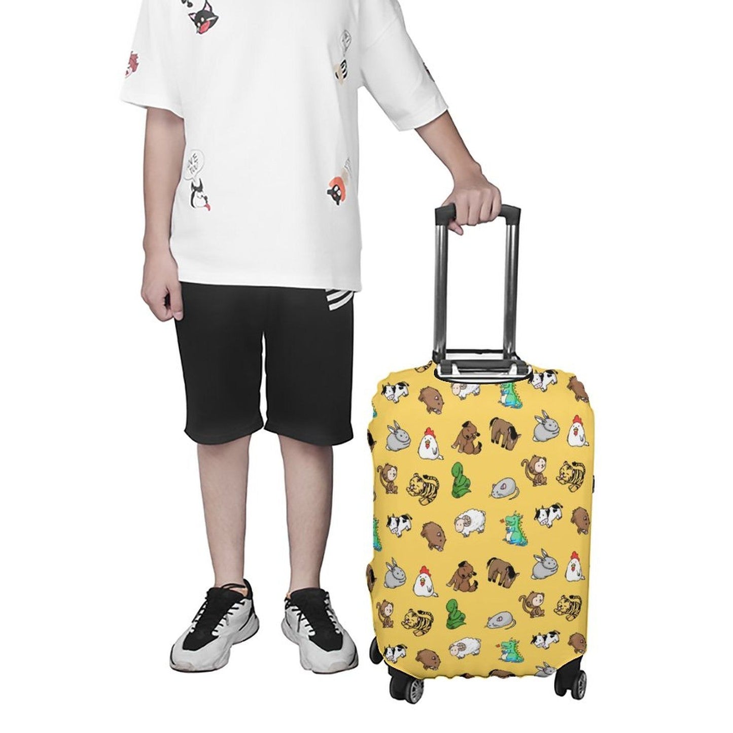 Luggage Covers