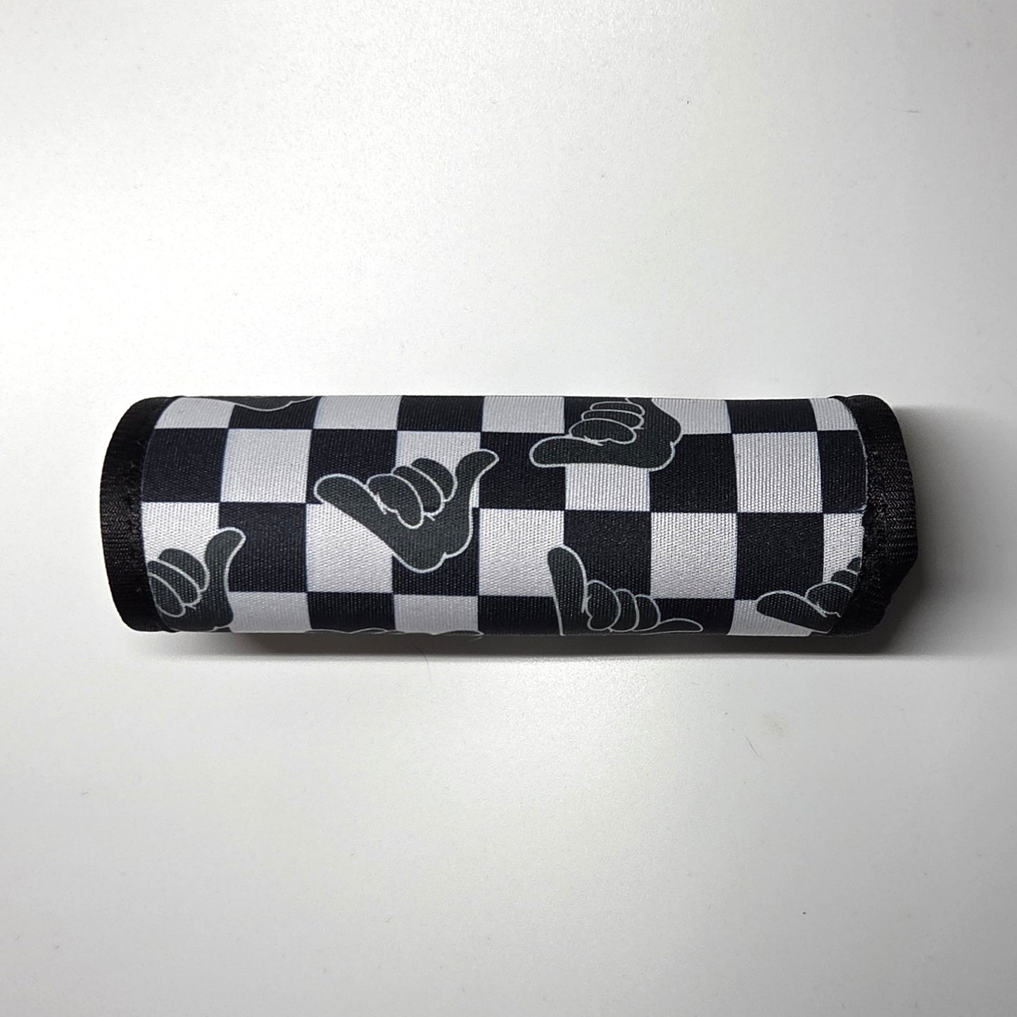 Luggage Handle Cover