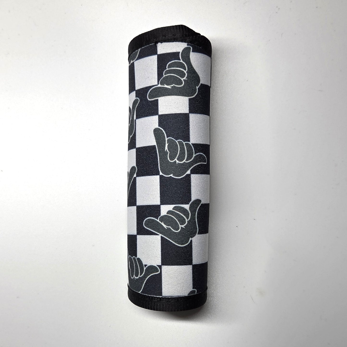 Luggage Handle Cover