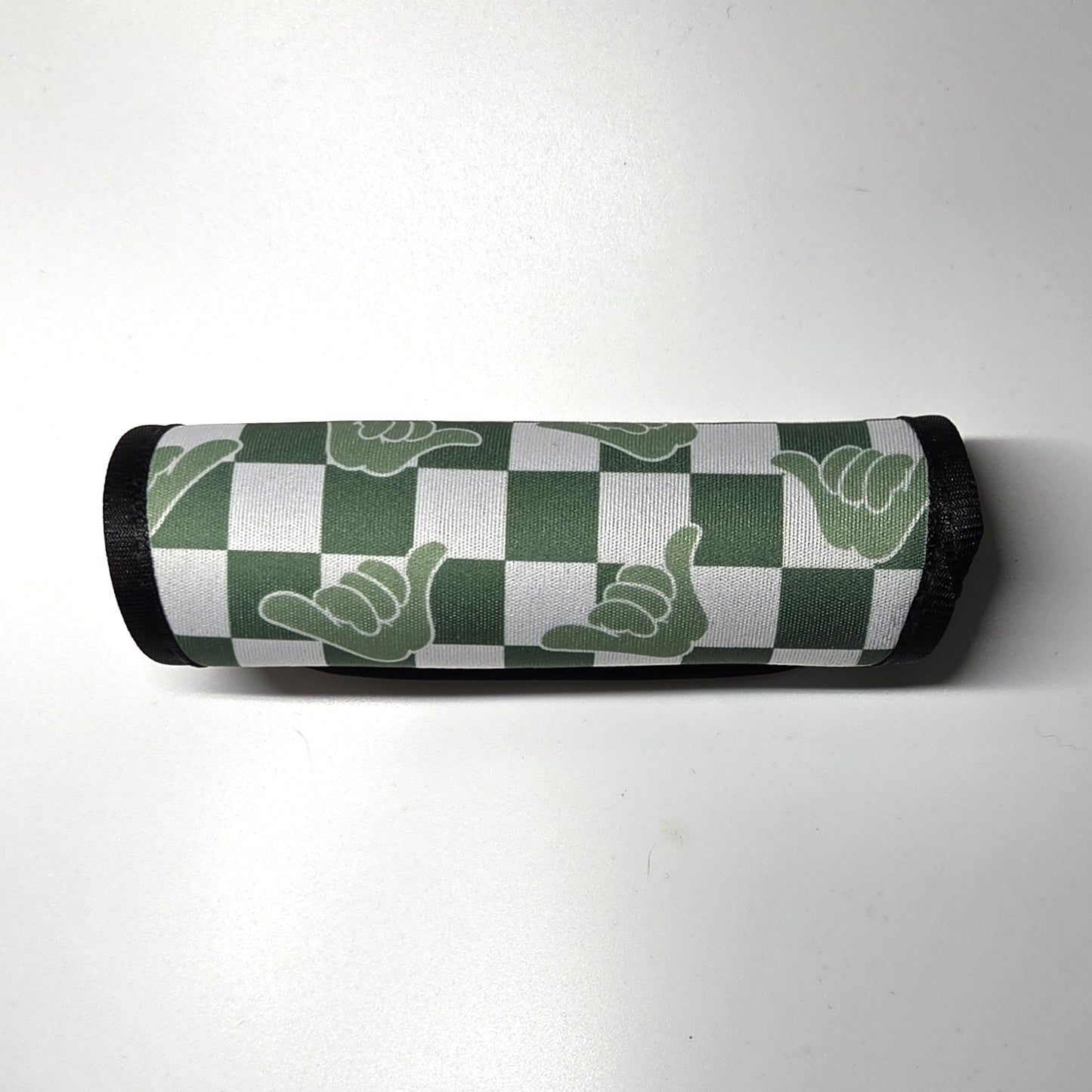 Luggage Handle Cover