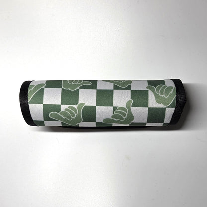 Luggage Handle Cover