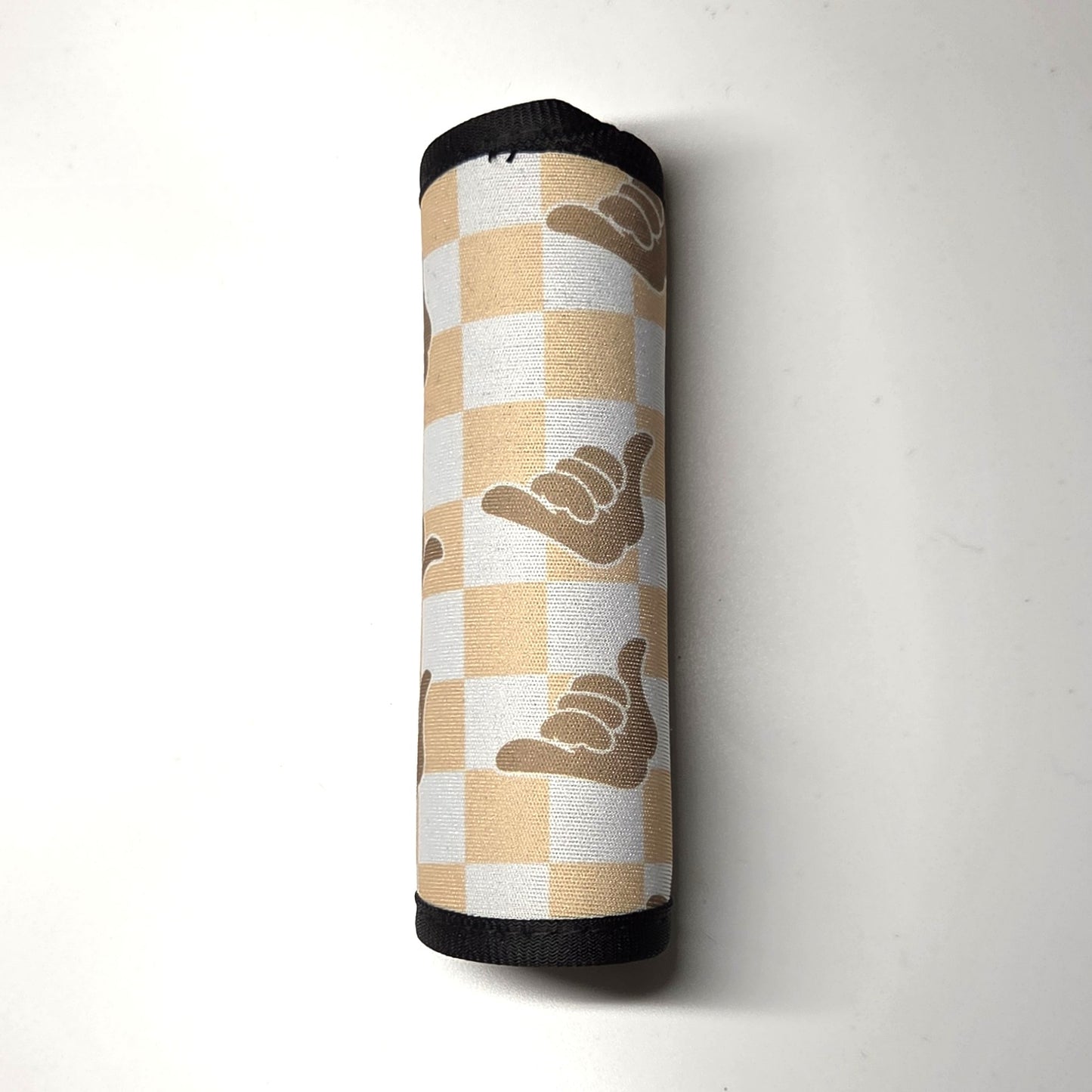 Luggage Handle Cover
