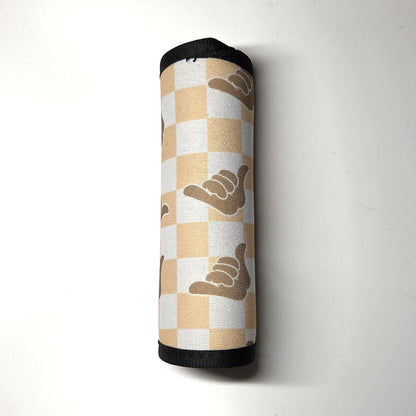 Luggage Handle Cover