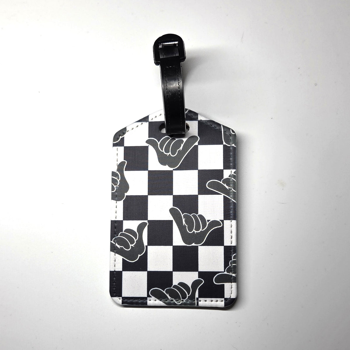 Designed in Hawaii - Luggage Tags