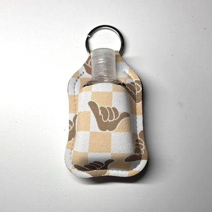 Hand Sanitizer Holder