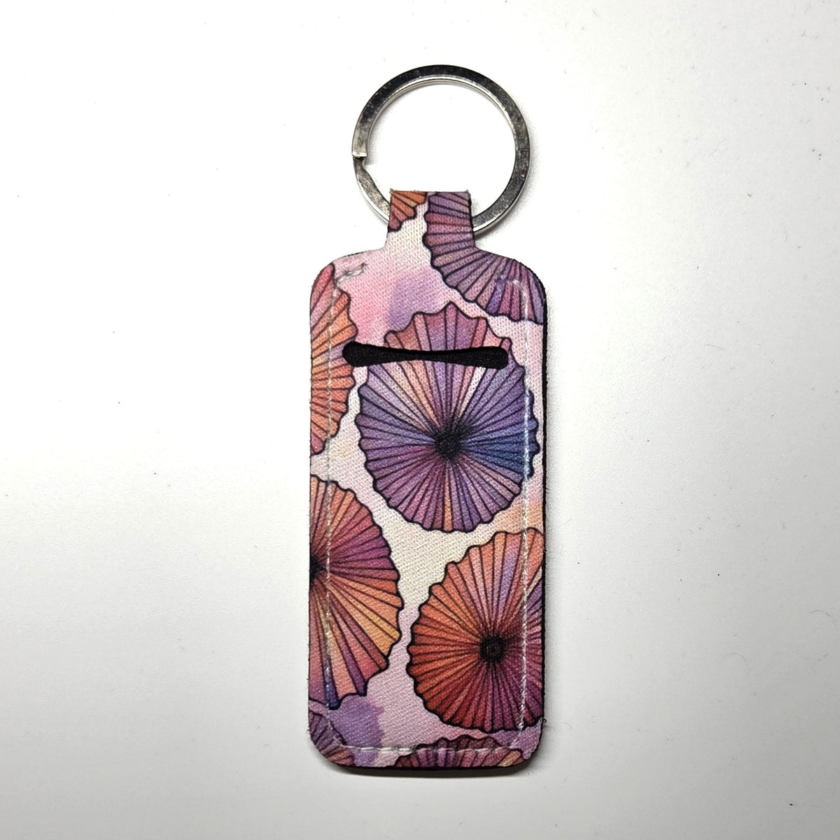 Lip Balm Holder