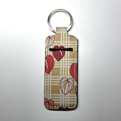 Lip Balm Holder