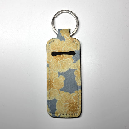 Lip Balm Holder