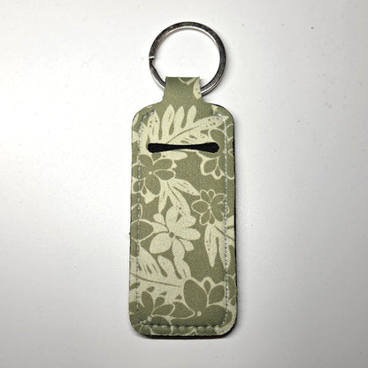 Lip Balm Holder