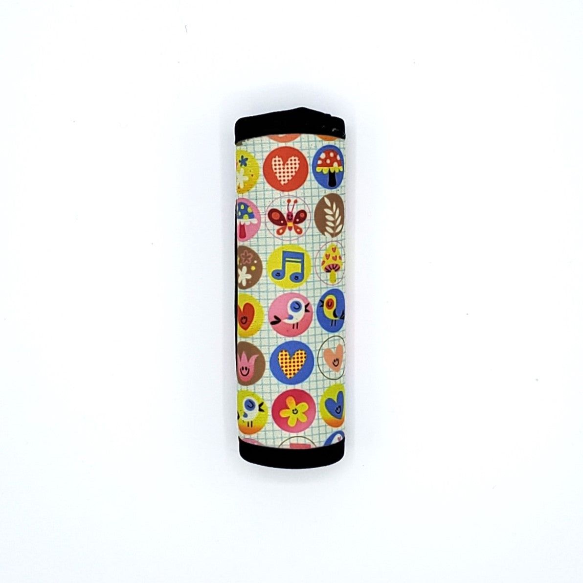 Luggage Handle Cover