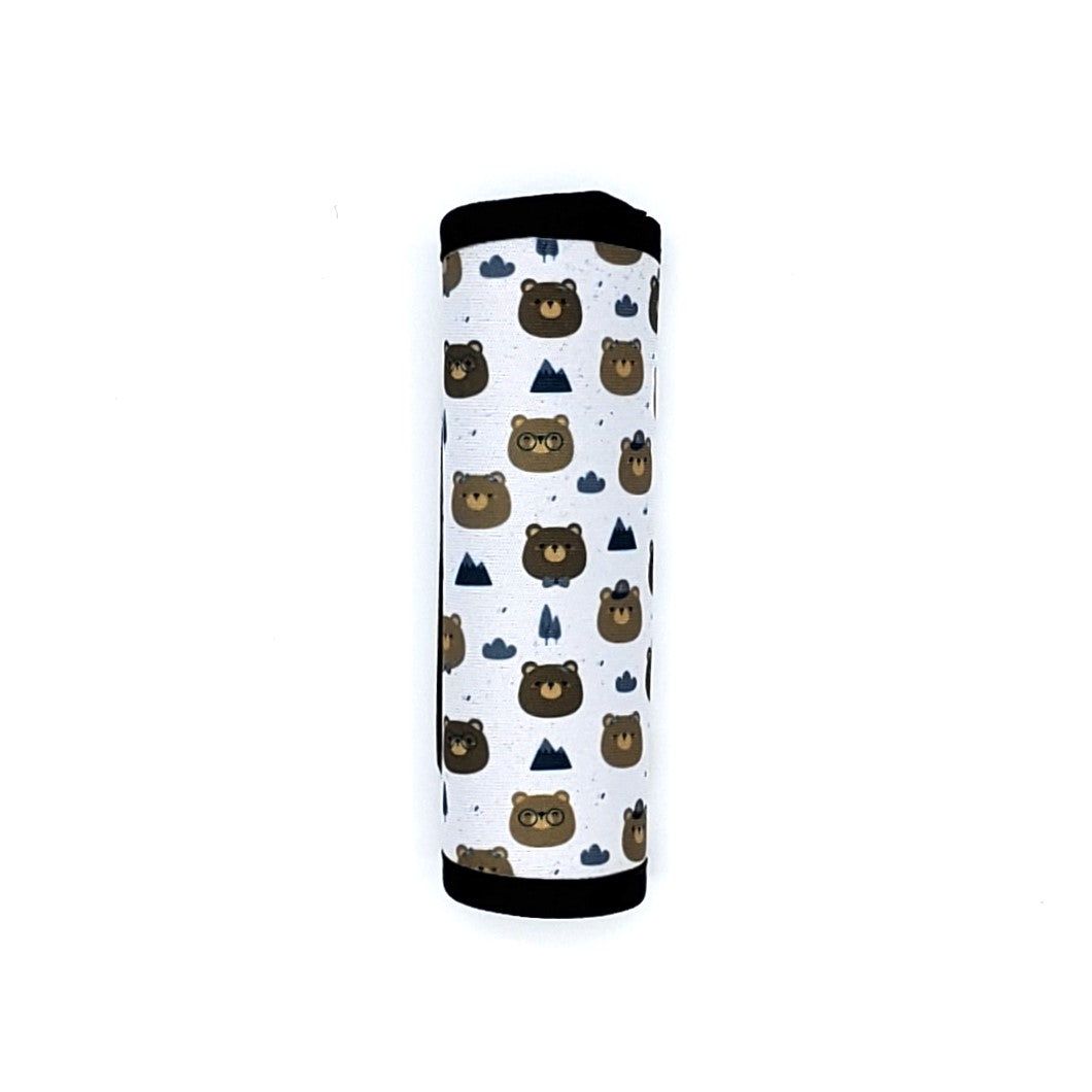 Luggage Handle Cover