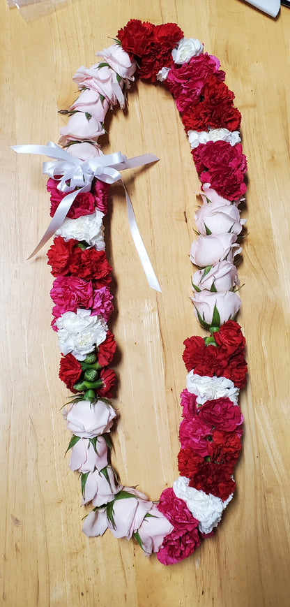 Lei
