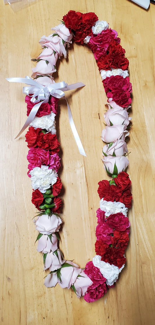 Lei