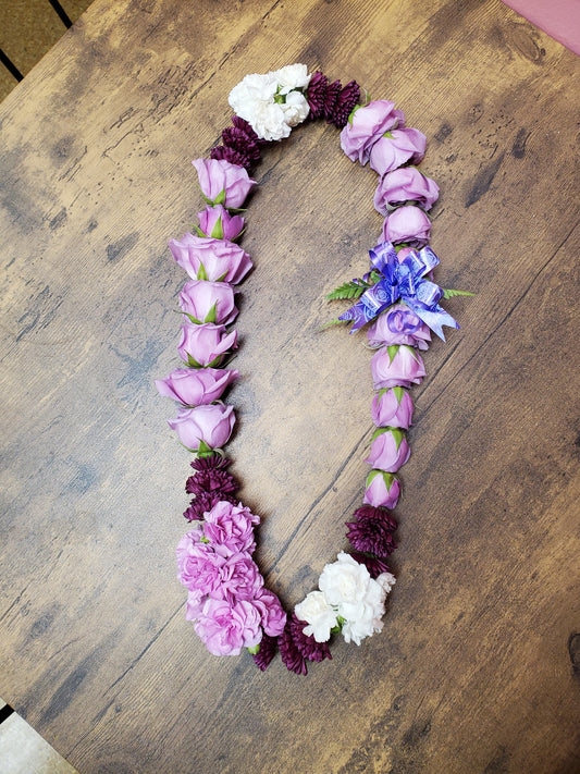 Lei