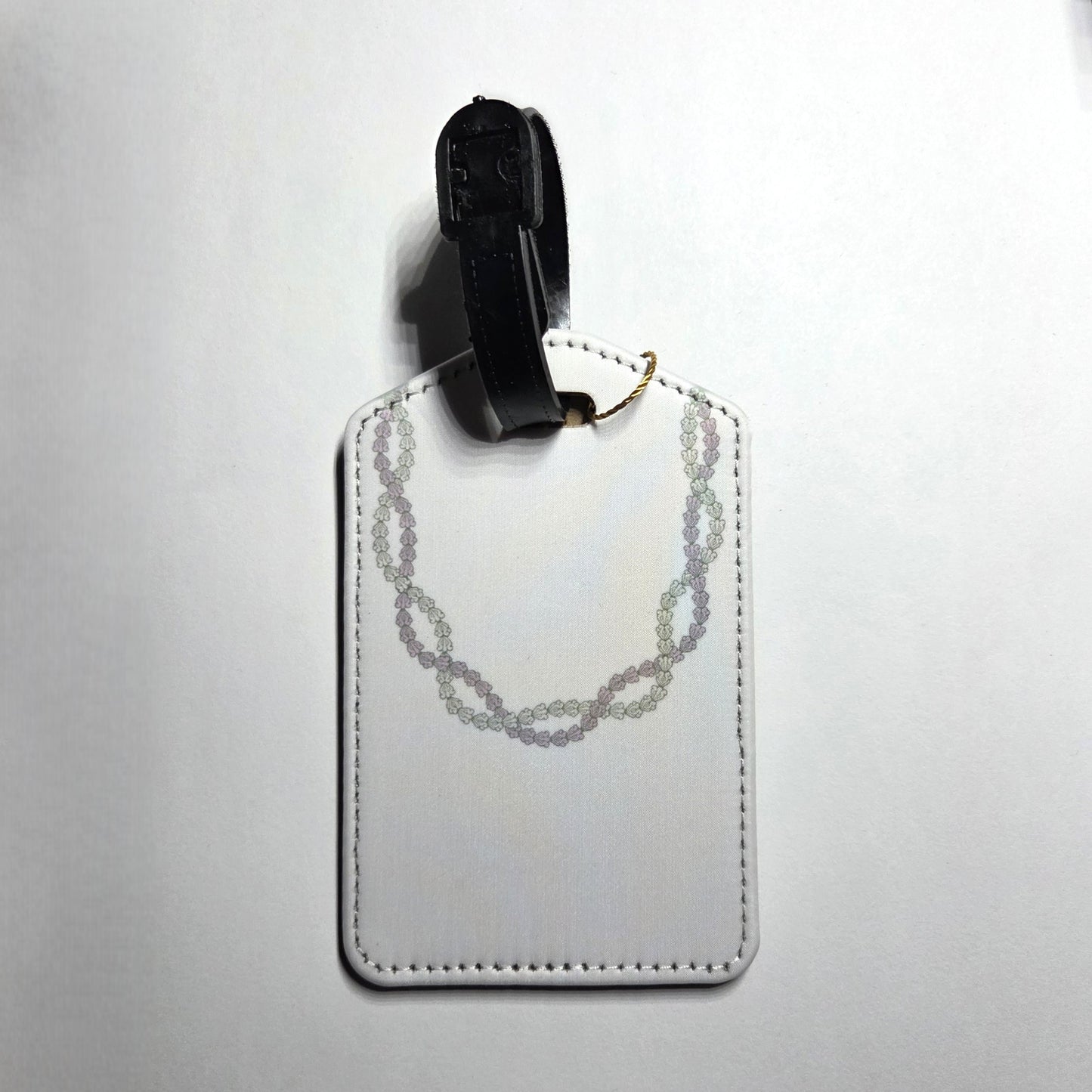 Luggage Tag