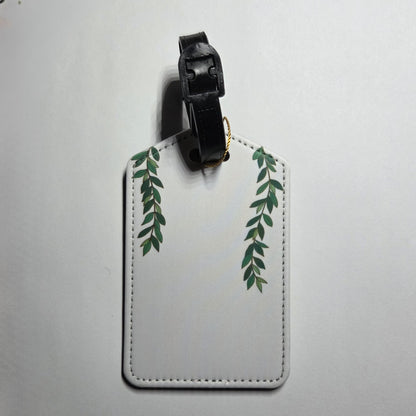 Luggage Tag