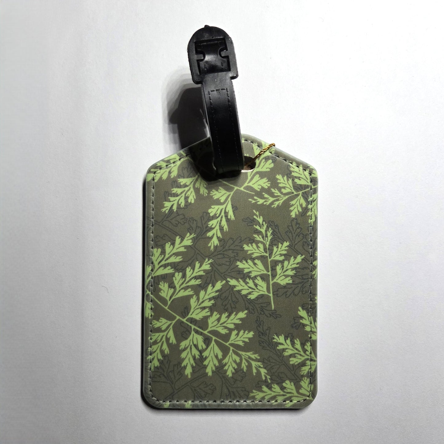 Luggage Tag