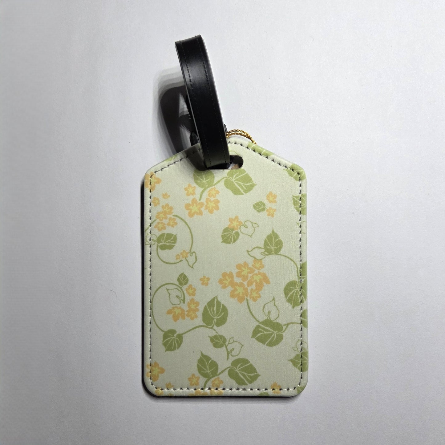 Luggage Tag