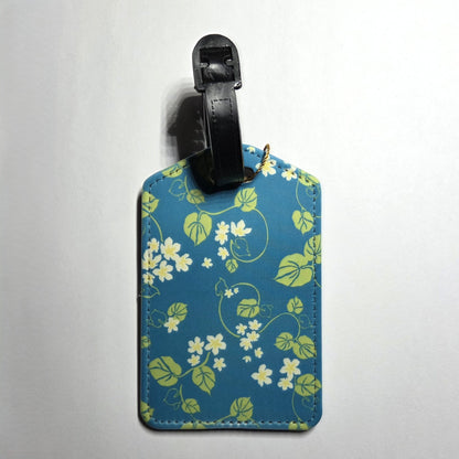 Luggage Tag