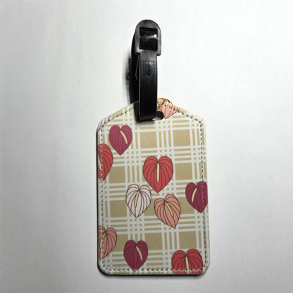Luggage Tag