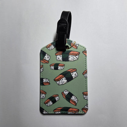 Luggage Tag