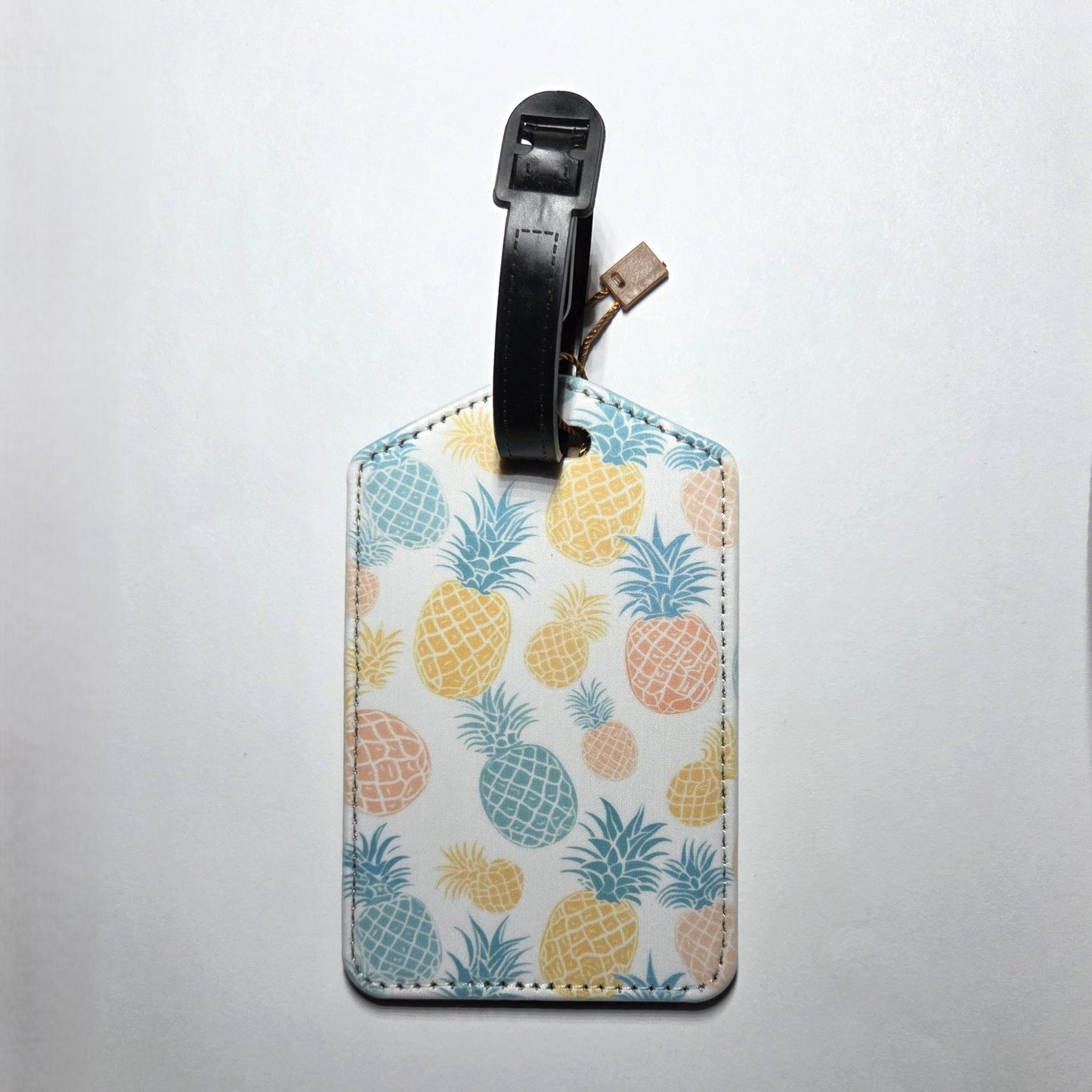 Luggage Tag