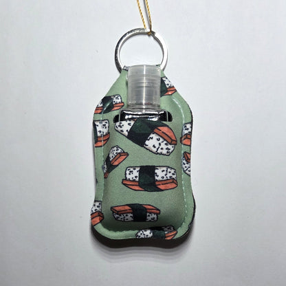 Hand Sanitizer Holder