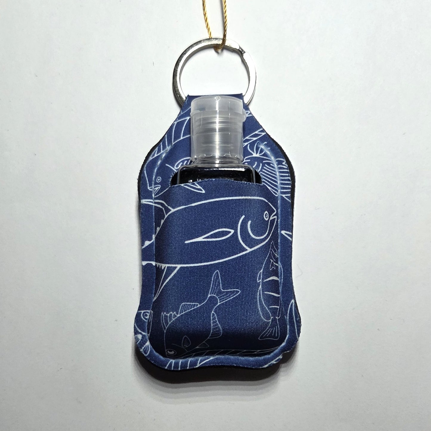 Hand Sanitizer Holder