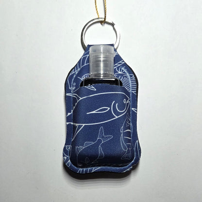 Hand Sanitizer Holder