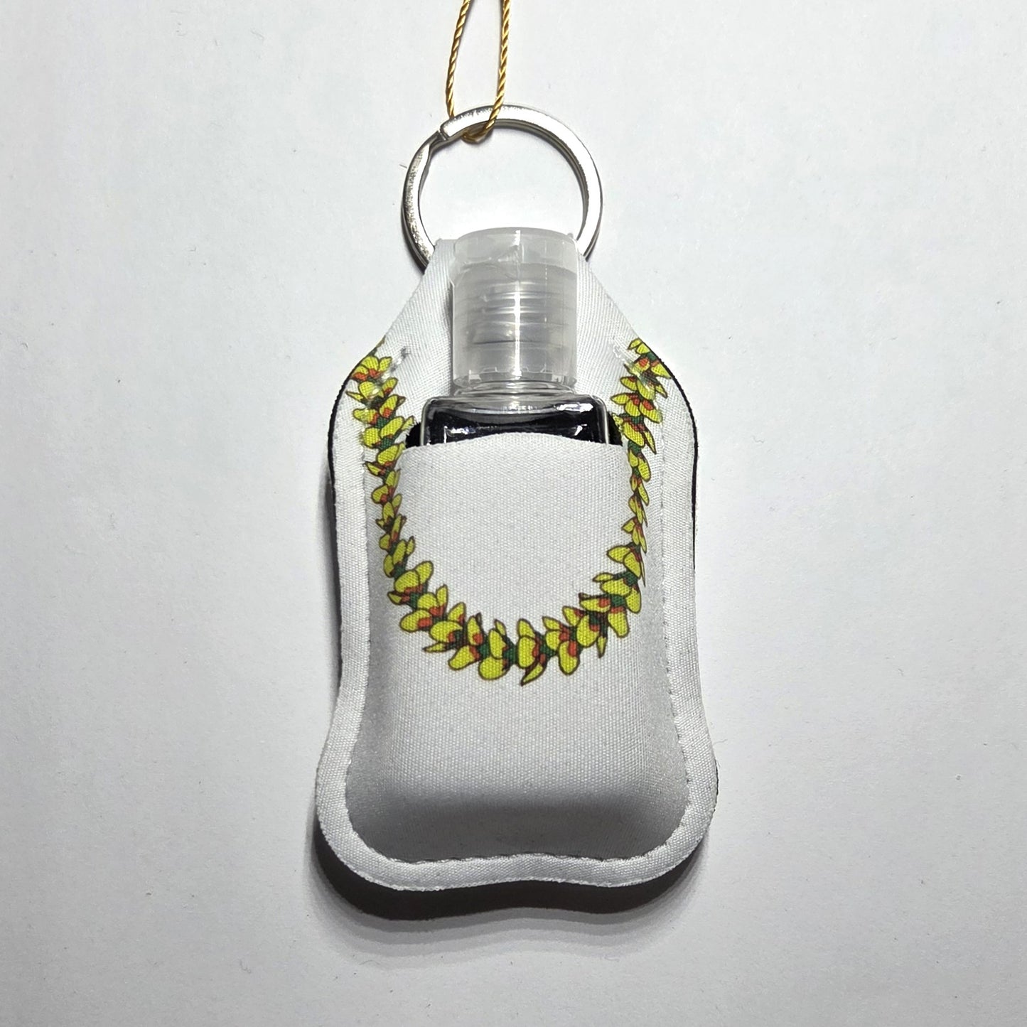 Hand Sanitizer Holder