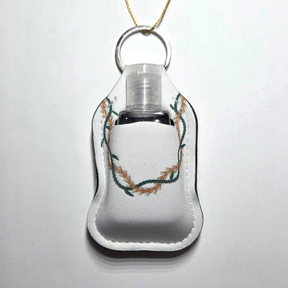 Hand Sanitizer Holder