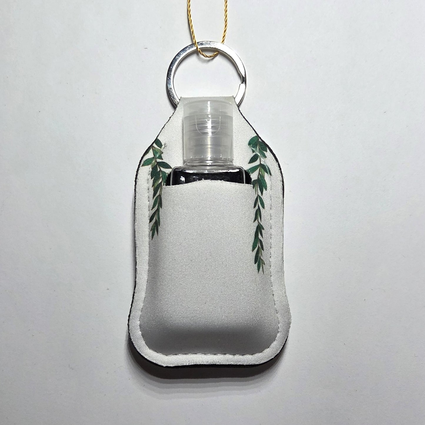 Hand Sanitizer Holder