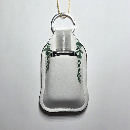 Hand Sanitizer Holder