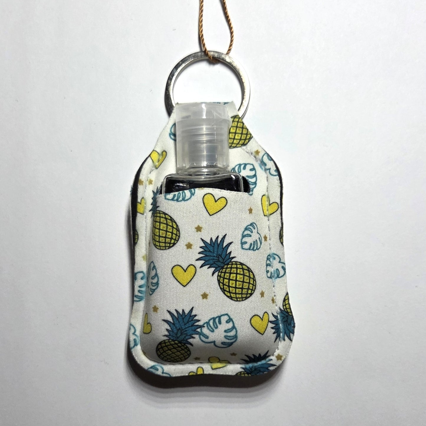 Hand Sanitizer Holder