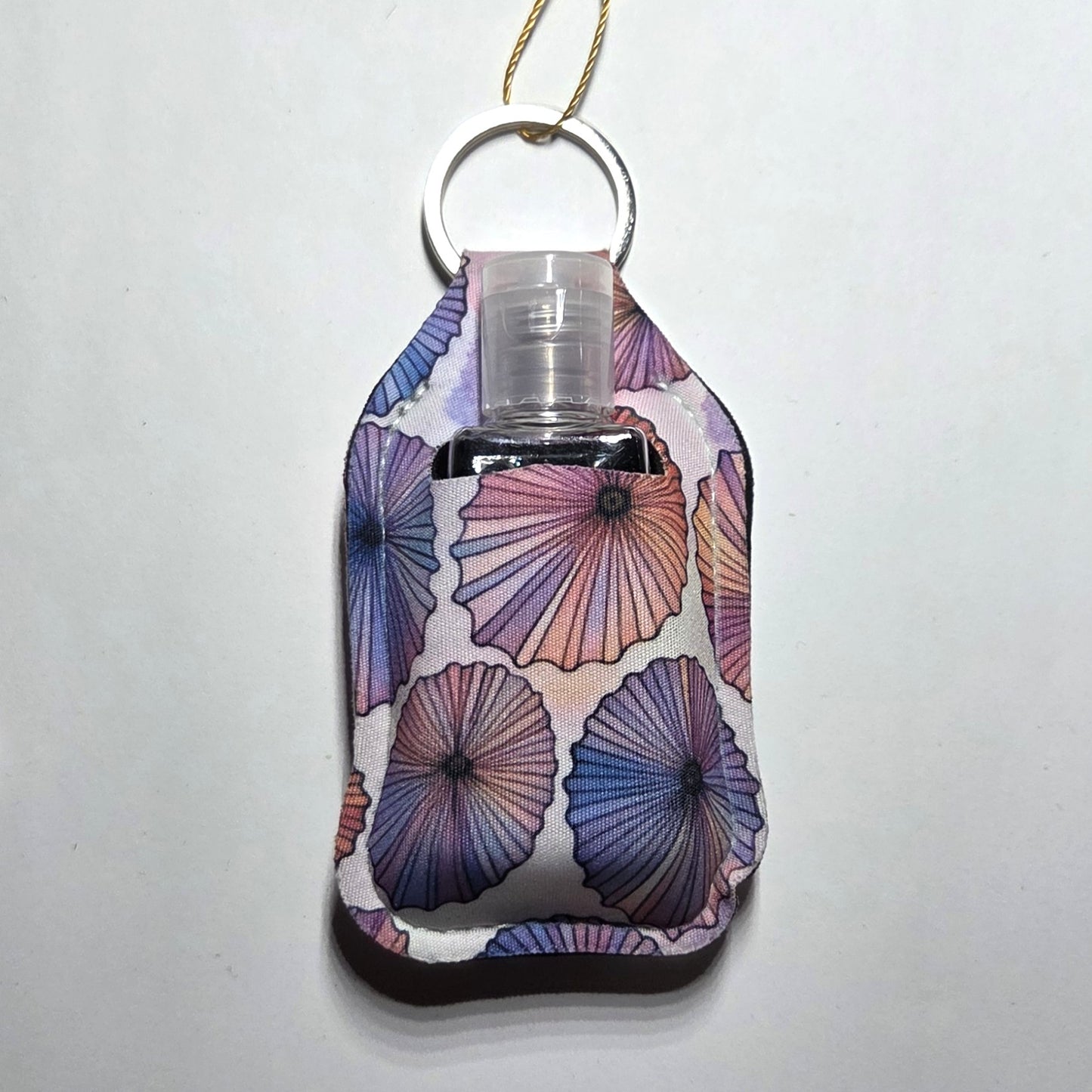 Hand Sanitizer Holder